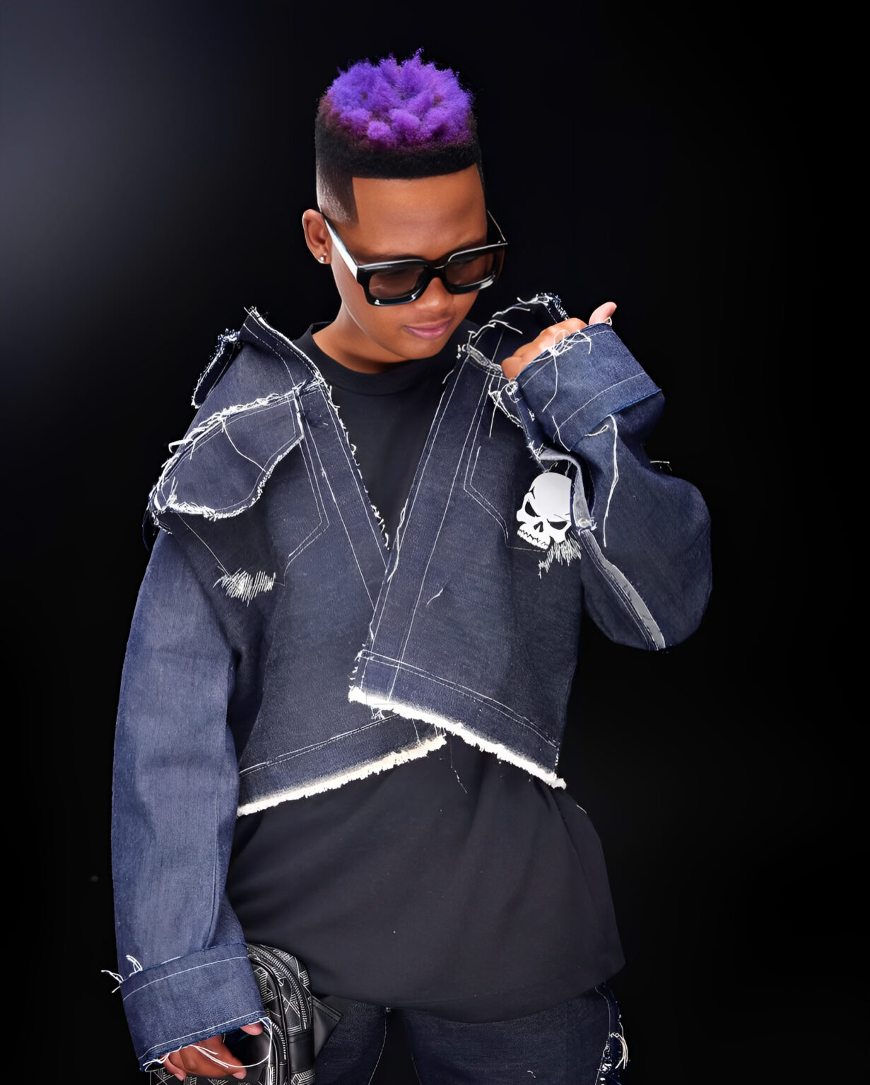 From Ntunjambili to the Nation: A Chat with Amapiano Star Eemoh About ...