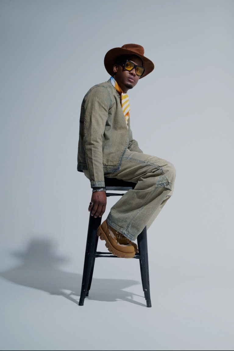 Sun Real Rapper Sun-El Musician’s New Era: Under the Sun – A New Energy, and A New ...